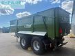 Volquet - Fliegl - tmk 273 fox