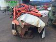 Cortacésped manual - Kuhn - gmd 3125 f-ff