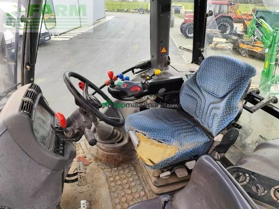 Tractor agrícola - Deutz-Fahr - agrotron 150