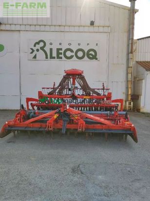 Combinado de siembra - Kuhn - btf 4030