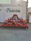 Combinado de siembra - Kuhn - btf 4030