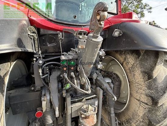 Tractor agrícola - Valtra - n175 active