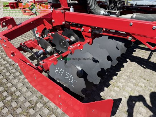 Sembradora - Horsch - pronto 3 dc