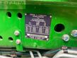 Tractor agrícola - John Deere - 6r185 *garantieverlängerung*