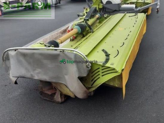 Cortacésped manual - Claas - gebr. mähwerk disco 1100 c