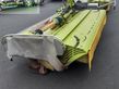 Cortacésped manual - Claas - gebr. mähwerk disco 1100 c