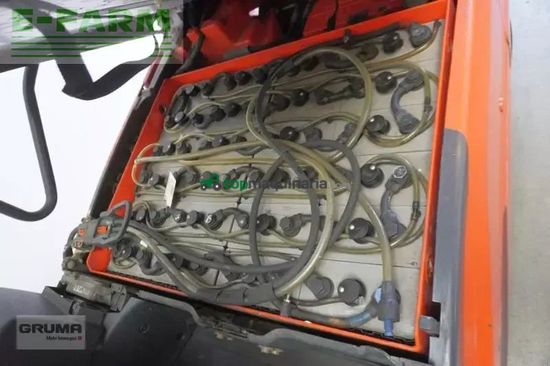 Elevadora - Linde - e 16 p evo 386-02