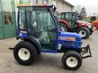Tractor agrícola - Iseki - tm 3215 h
