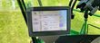 Cosechadora de Cereal - John Deere - 8500