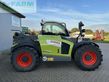 Telescopica - Claas - scorpion 7050
