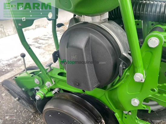 Sembradora monograno mecanica - Amazone - precea 4500-2cc