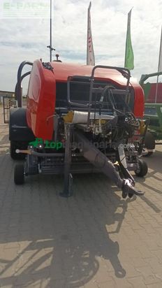 Empacadora gigant - Maschio - mondiale 120 combi unbenutzt