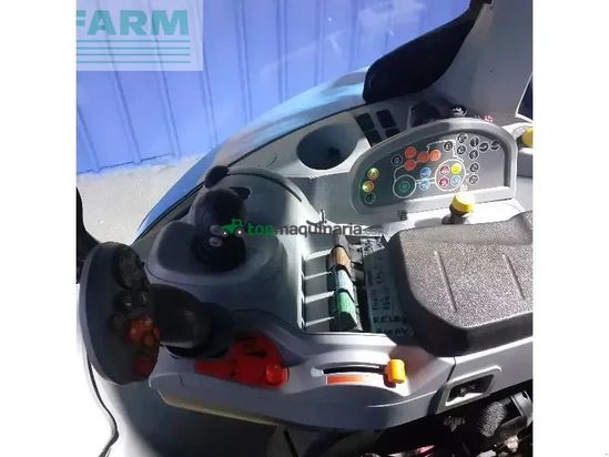 Tractor agrícola - New Holland - t7.230