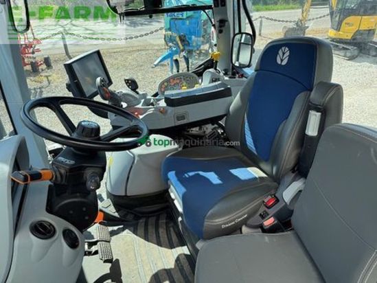 Tractor agrícola - New Holland - t 5.140 dct