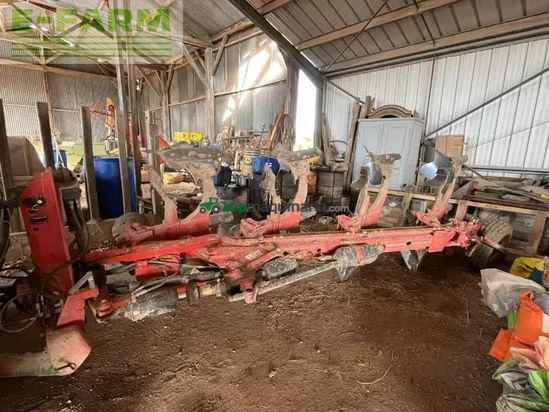 Arado - Gregoire Besson - rwy 47