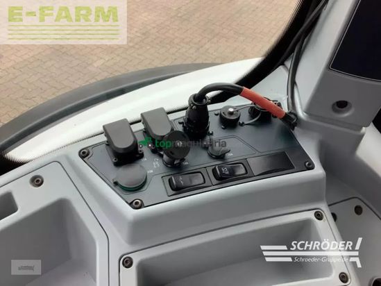 Tractor agrícola - Valtra - t 174 ed smarttouch | rtk | unlimited