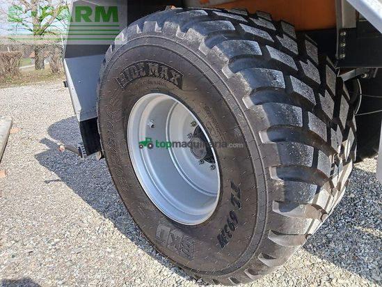 Cuba de purin - Oehler - ppe 80