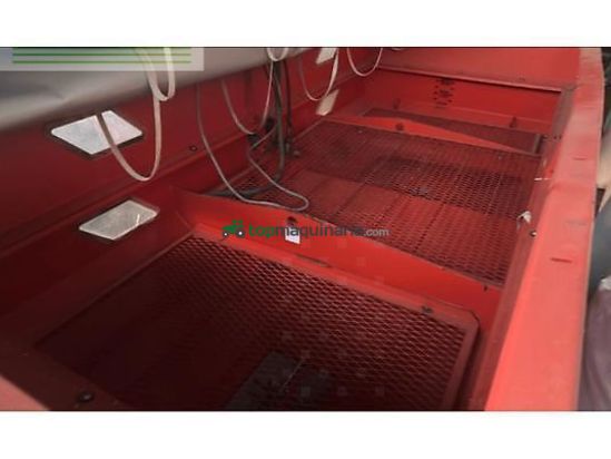 Esparcidor - Kuhn - axera