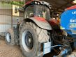 Tractor agrícola - Case IH - tracteur case optum 250 cvx