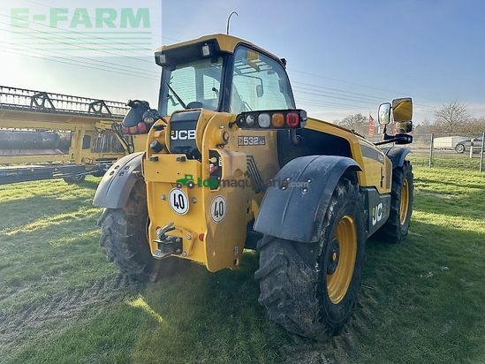 Telescopica - JCB - 532-60