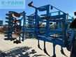 Cultivador - Lemken - karat 9/400 ku
