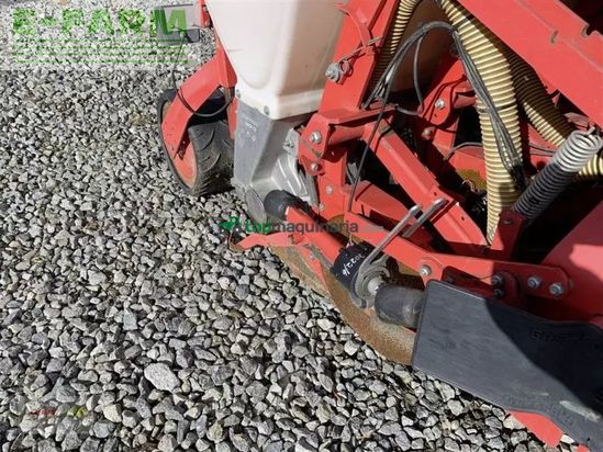 Sembradora monograno mecanica - Maschio - gasparo sara 6 rows