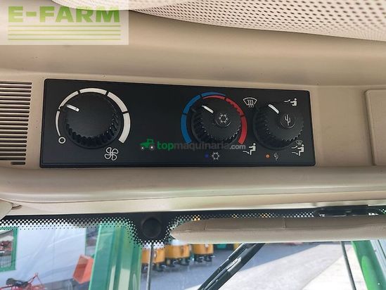 Tractor agrícola - John Deere - 6230