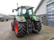 Tractor agrícola - Fendt - 514 vario med frontlæsser og frontlift