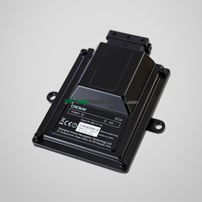 Sistema de nivelación del terreno CHCNAV IC100 GNSS