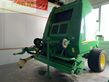 Empacadora gigant - John Deere - 864 maxicut