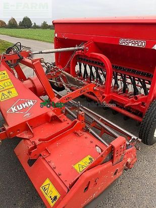 Sembradora - Maschio - nina 250