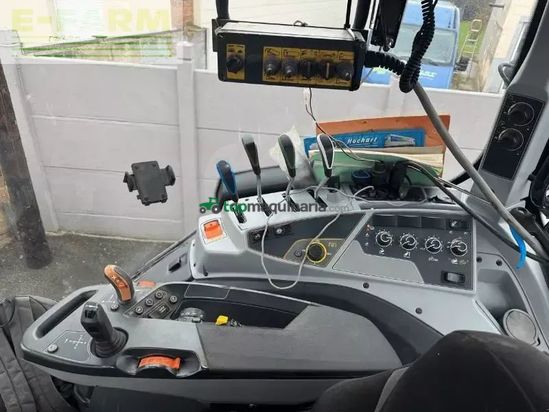 Tractor agrícola - Valtra - t175 ea