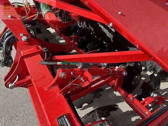 Sembradora - Horsch - express 3 td
