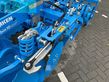 Cultivador - Lemken - rubin 10/300 met frw540