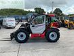 Telescopica - Manitou - mlt 635-130.px+ elite telehandler (st26728)