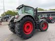 Tractor agrícola - Fendt - 939 vario profi