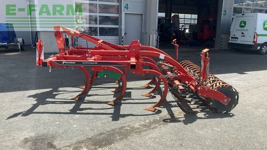Cultivador - Kverneland - clc pro classic 300