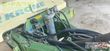 Remolqu agrícola - Krone - titan gl all in 40