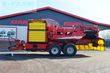 Cosechadora - arrancadora de patata - Grimme - evo 290 easysep