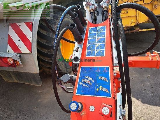 Combinado de siembra - Kuhn - prolander6000