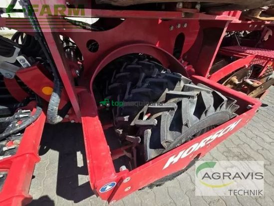 Sembradora directa - Horsch - pronto 7 dc