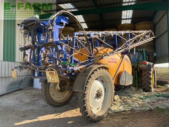 Atomizador - Caruelle - olympia 320 s / 28 m.