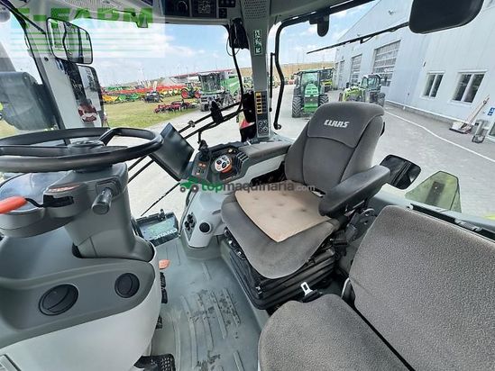 Tractor agrícola - Claas - axion 950 stage iv mr