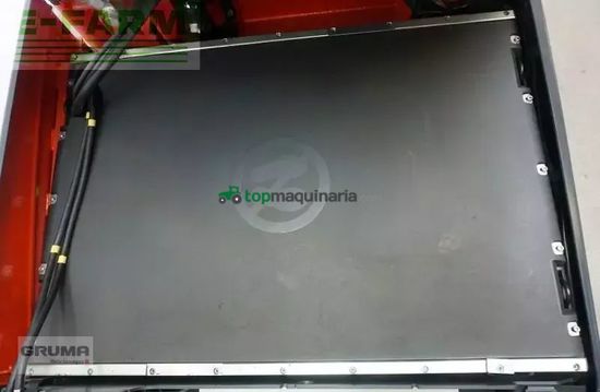 Elevadora - Linde - e 25/600 h ion 387