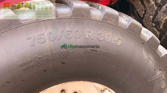 Equipamiento / accesorio -  - gv 25 hwd