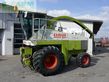Cosechadora de Cereal - Claas - jaguar 695 sl
