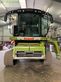 Cosechadora de Cereal - Claas - lexion 670 terra trac