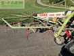 Henificador - Claas - claas 390 s