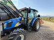 Tractor agrícola - New Holland - t5030