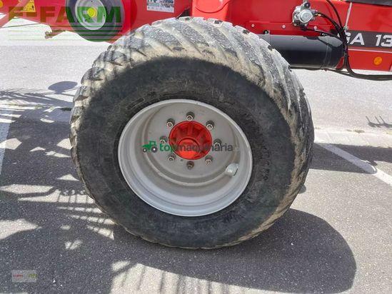 Rastrillo - Kuhn - ga 13131